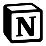 Logo Notion